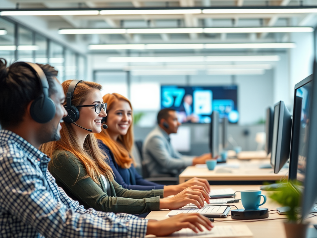 AI Employee Training for Beginners