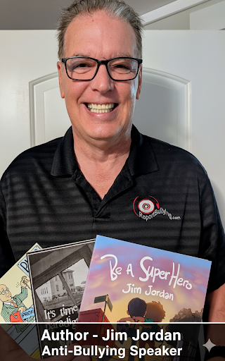 Can AI help with Stopping Bullying in schools