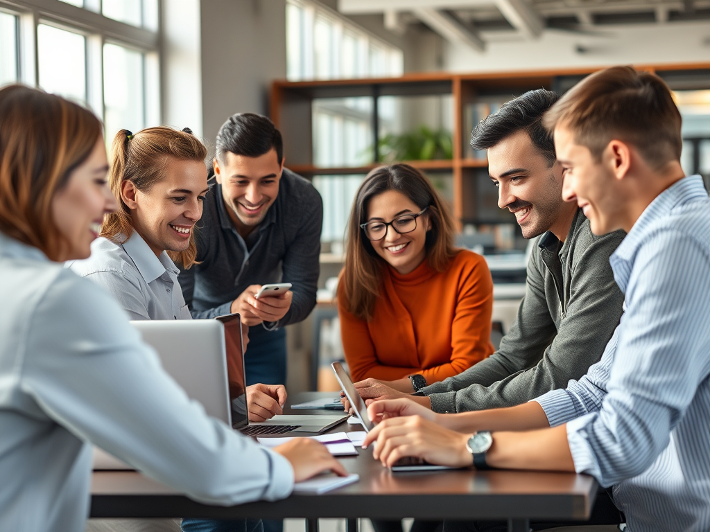 AI Employee Training for Entrepreneurs